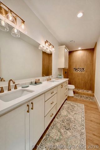 2780 June Hill Road, Kingston, OK 73439