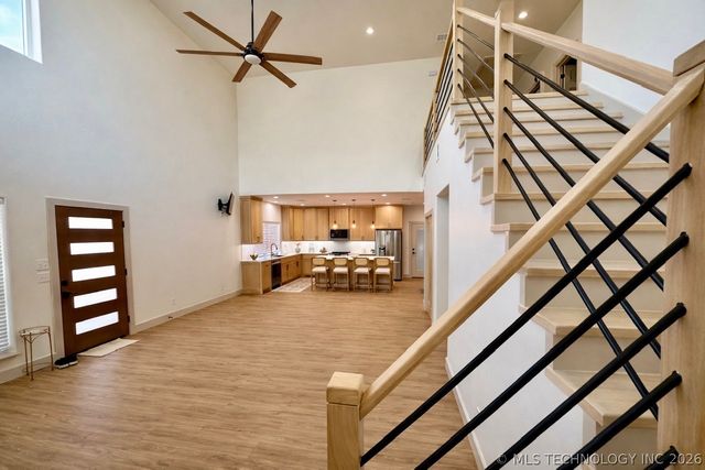 2780 June Hill Road, Kingston, OK 73439