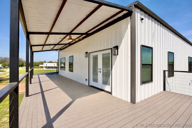 2780 June Hill Road, Kingston, OK 73439