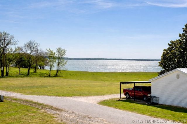 2780 June Hill Road, Kingston, OK 73439