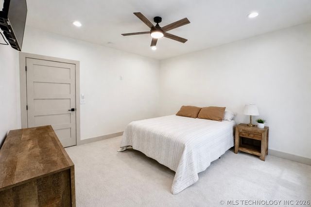 2780 June Hill Road, Kingston, OK 73439