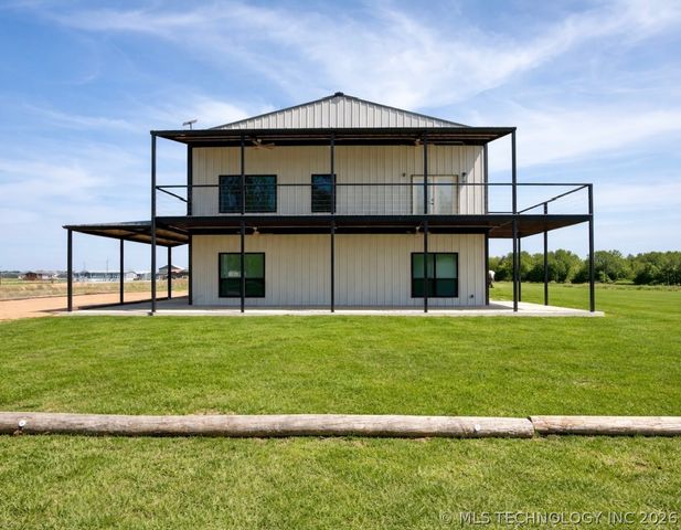 2780 June Hill Road, Kingston, OK 73439
