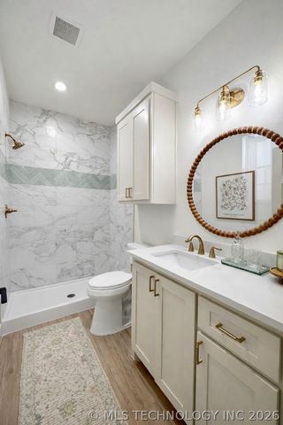 2780 June Hill Road, Kingston, OK 73439