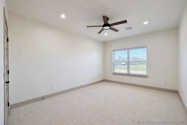 2780 June Hill Road, Kingston, OK 73439