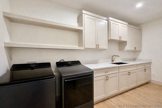 2780 June Hill Road, Kingston, OK 73439