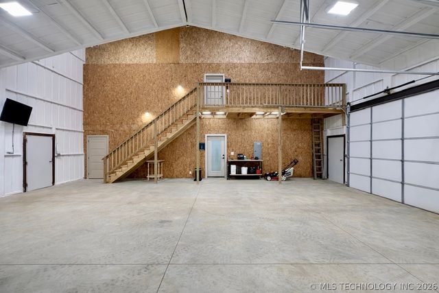 2780 June Hill Road, Kingston, OK 73439