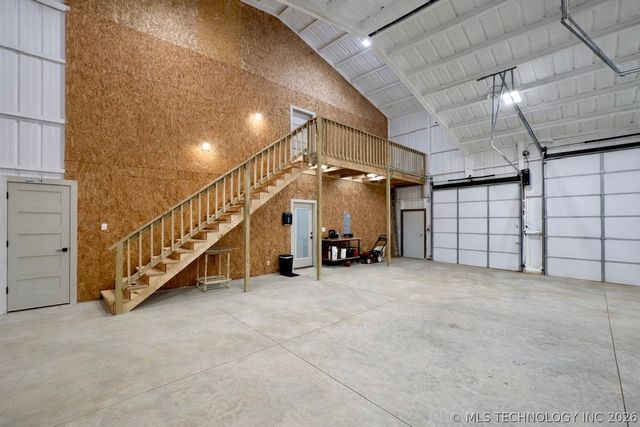 2780 June Hill Road, Kingston, OK 73439