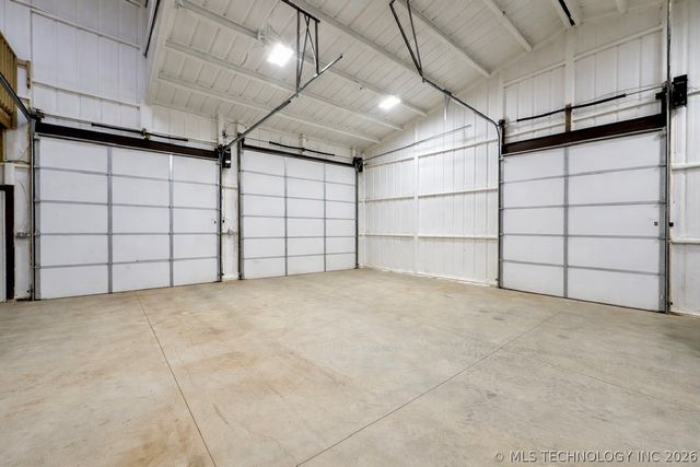 2780 June Hill Road, Kingston, OK 73439