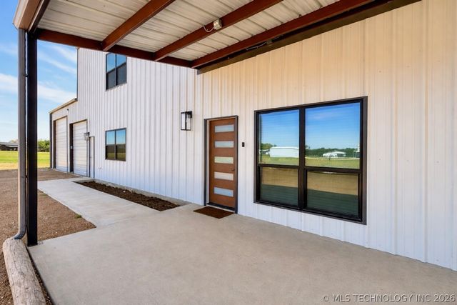2780 June Hill Road, Kingston, OK 73439