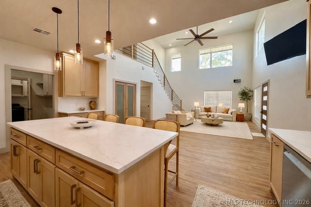 2780 June Hill Road, Kingston, OK 73439