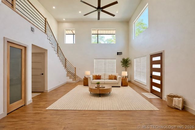2780 June Hill Road, Kingston, OK 73439