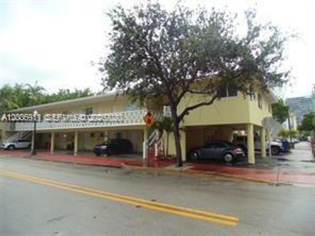 820 3rd St 14, Miami Beach, FL 33139