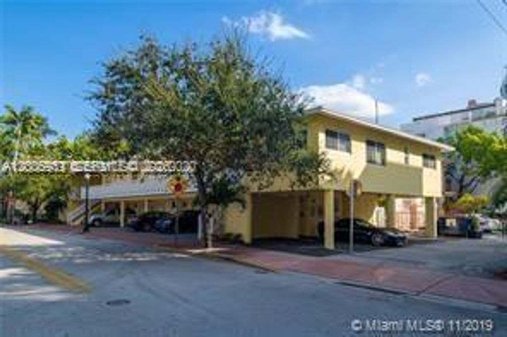 820 3rd St 14, Miami Beach, FL 33139