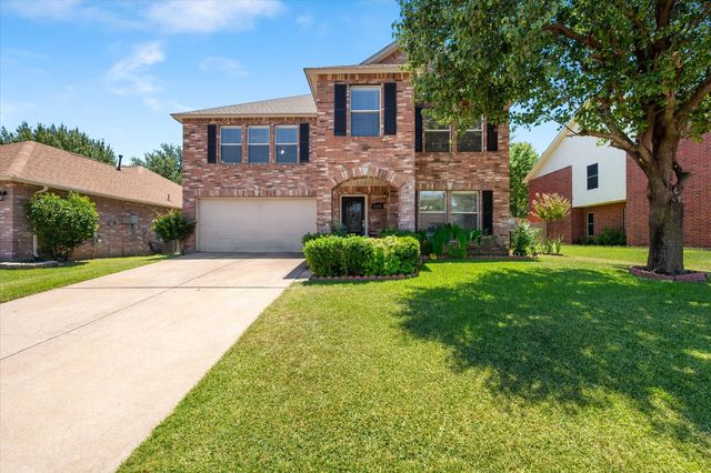 5325 Chessie Circle, Haltom City, TX 76137