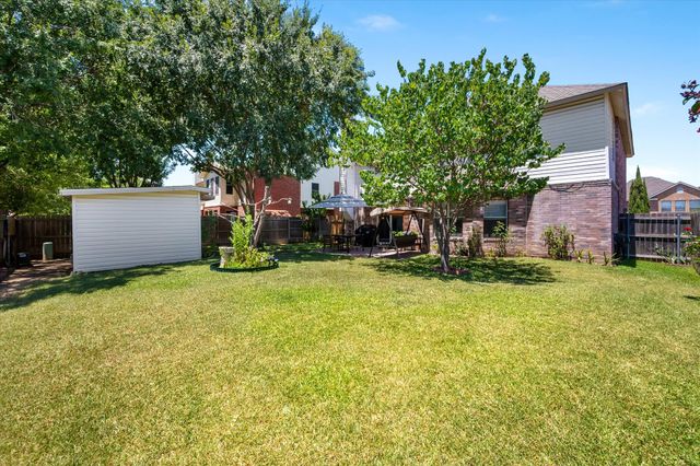 5325 Chessie Circle, Haltom City, TX 76137