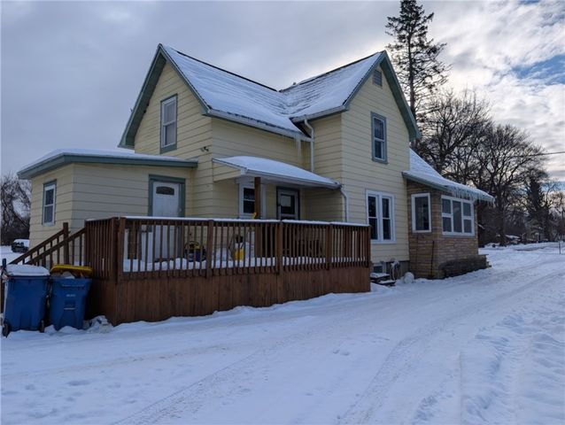 114 Ladue Street, Van Buren, NY 13164