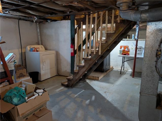 114 Ladue Street, Van Buren, NY 13164