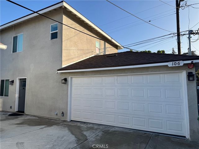 104 106 E Linda Vista Avenue, Alhambra, CA 91801