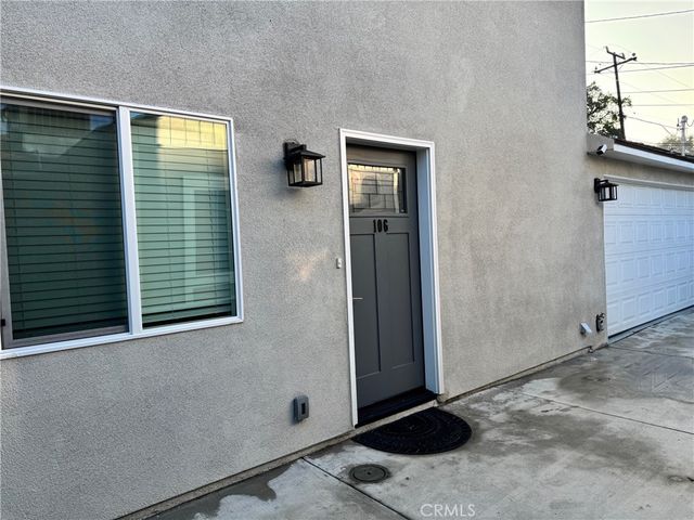104 106 E Linda Vista Avenue, Alhambra, CA 91801