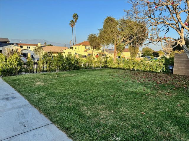 104 106 E Linda Vista Avenue, Alhambra, CA 91801