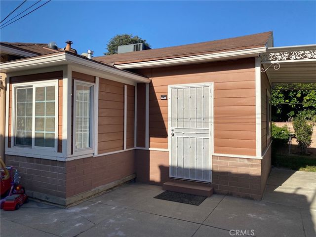 104 106 E Linda Vista Avenue, Alhambra, CA 91801