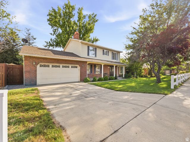 355 W 800 S, Orem, UT 84058