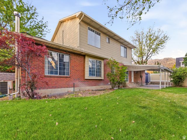 355 W 800 S, Orem, UT 84058