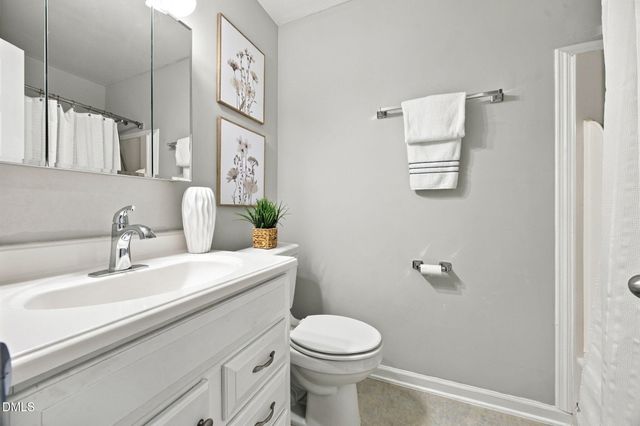 4013 Saint Edmunds Lane, Apex, NC 27539