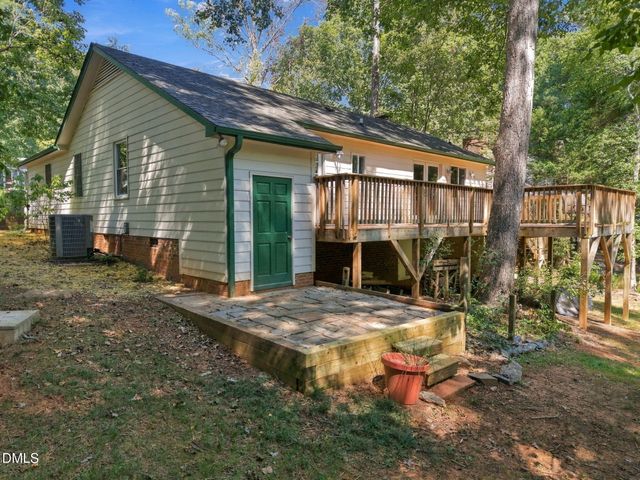 4013 Saint Edmunds Lane, Apex, NC 27539