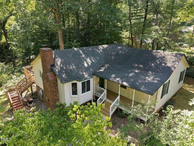 4013 Saint Edmunds Lane, Apex, NC 27539