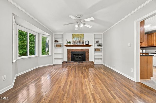 4013 Saint Edmunds Lane, Apex, NC 27539