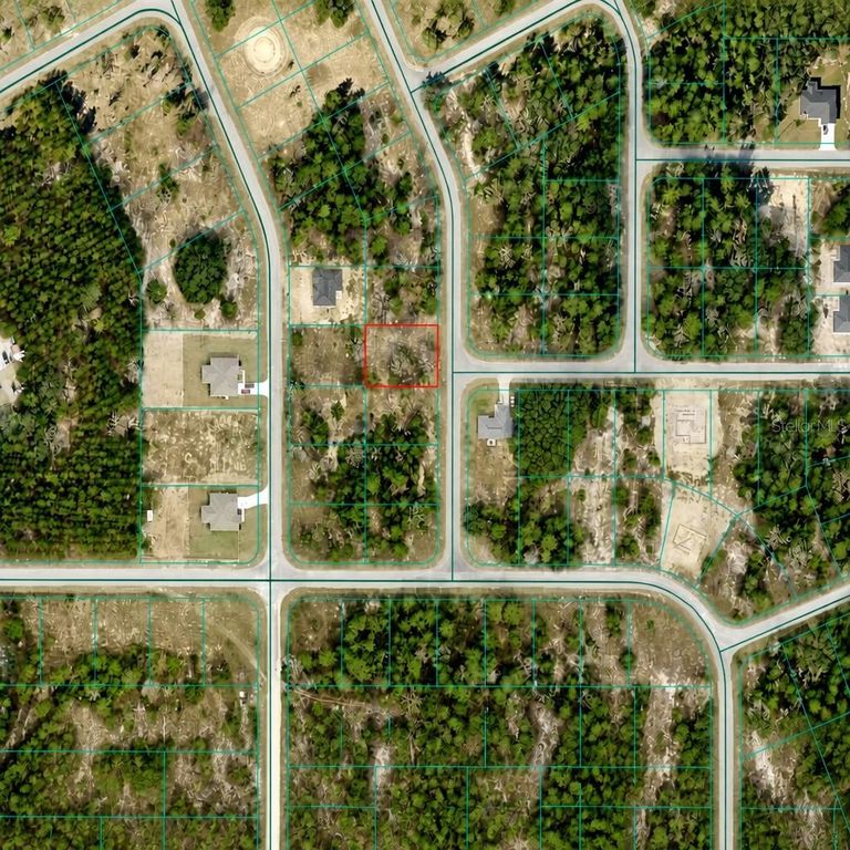 FISHER RUN TRACK, Ocklawaha, FL 32179