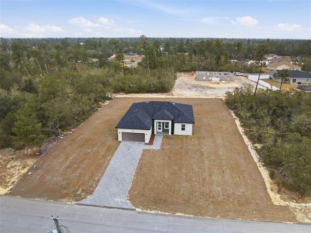 2631 SW 177TH PLACE ROAD, Ocala, FL 34473