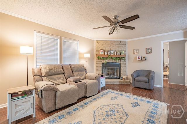 228 Southern Charm Way, Guyton, GA 31312