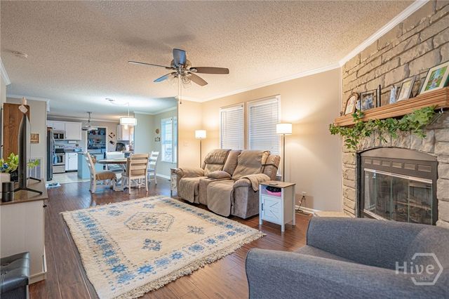 228 Southern Charm Way, Guyton, GA 31312