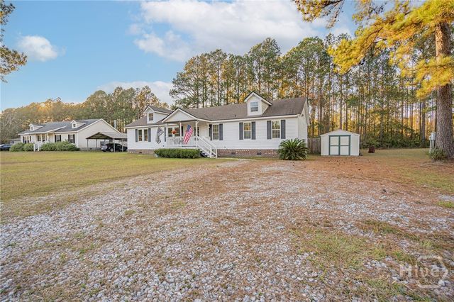 228 Southern Charm Way, Guyton, GA 31312