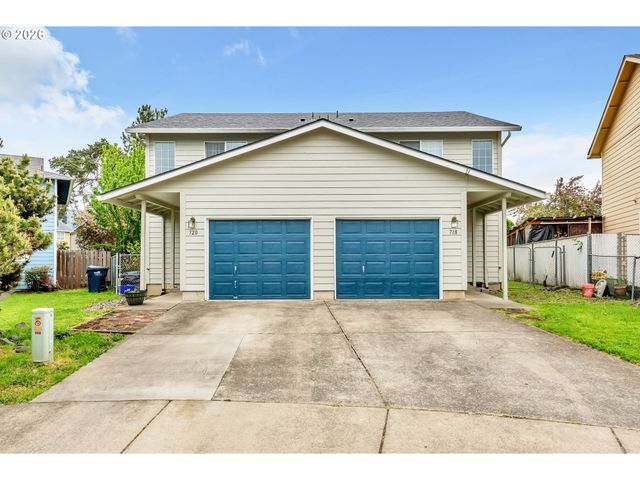 -1 OAKDALE Ave, Springfield, OR 97477