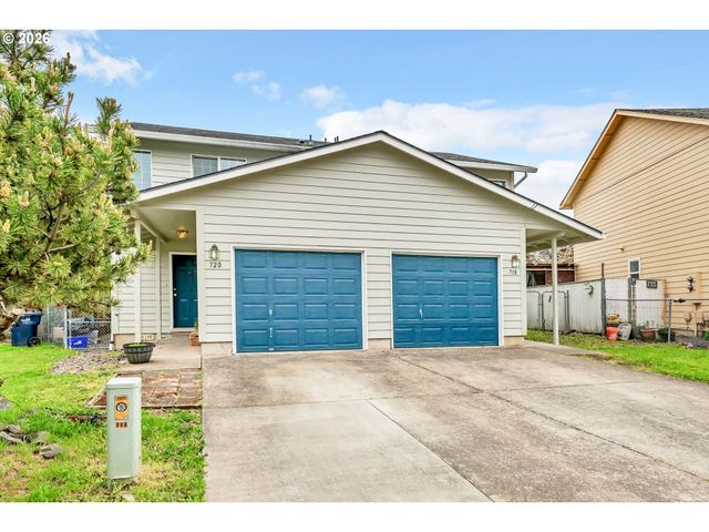 -1 OAKDALE Ave, Springfield, OR 97477
