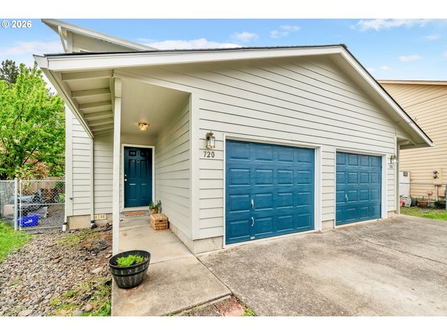 -1 OAKDALE Ave, Springfield, OR 97477