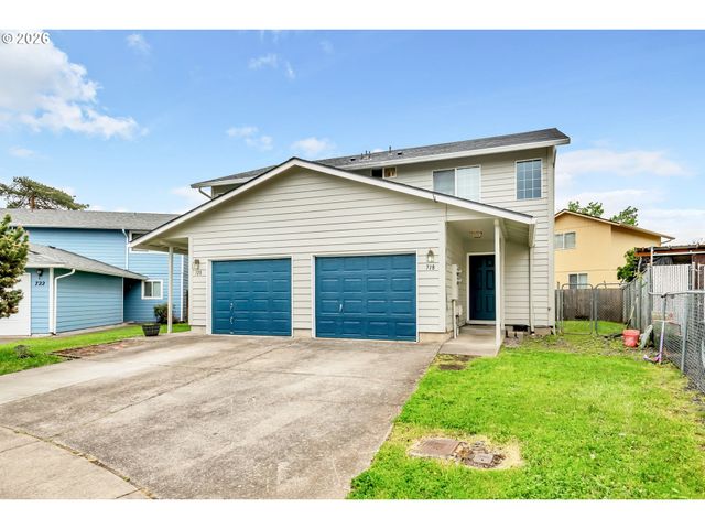 -1 OAKDALE Ave, Springfield, OR 97477