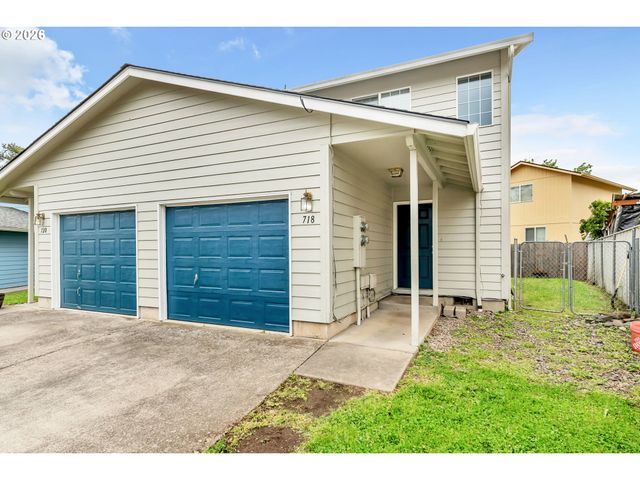 -1 OAKDALE Ave, Springfield, OR 97477