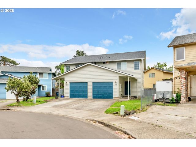 -1 OAKDALE Ave, Springfield, OR 97477