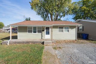 1404 W MULBERRY Street, Kokomo, IN 46901
