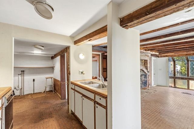 29 & 31 Circle Street, Marblehead, MA 01945