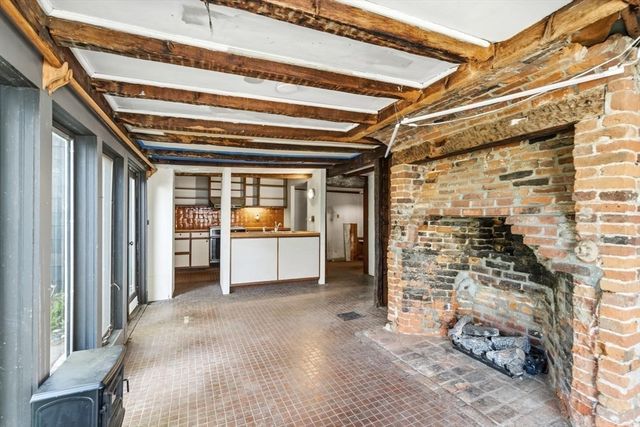 29 & 31 Circle Street, Marblehead, MA 01945