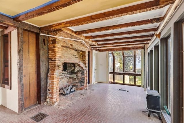 29 & 31 Circle Street, Marblehead, MA 01945