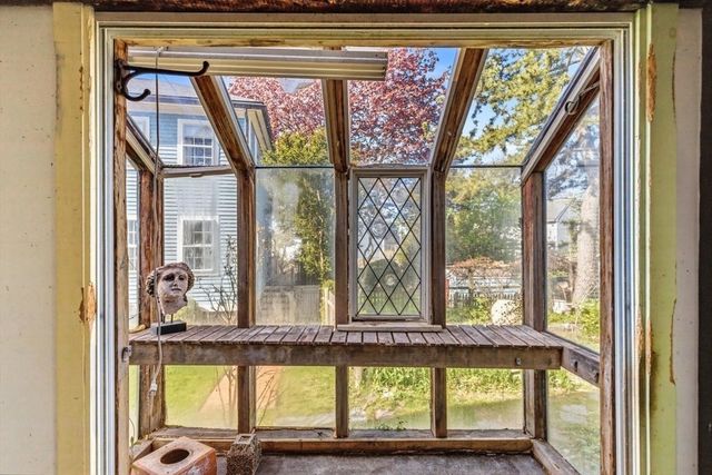 29 & 31 Circle Street, Marblehead, MA 01945