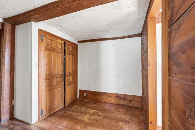 29 & 31 Circle Street, Marblehead, MA 01945