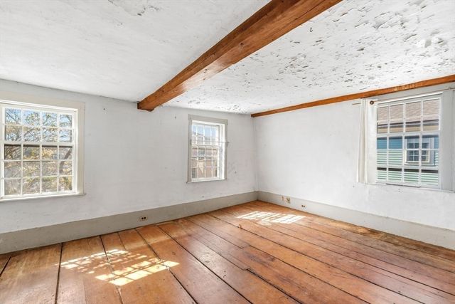 29 & 31 Circle Street, Marblehead, MA 01945
