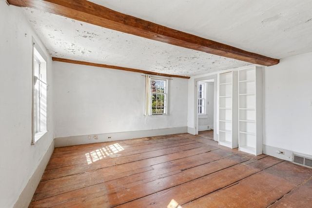 29 & 31 Circle Street, Marblehead, MA 01945